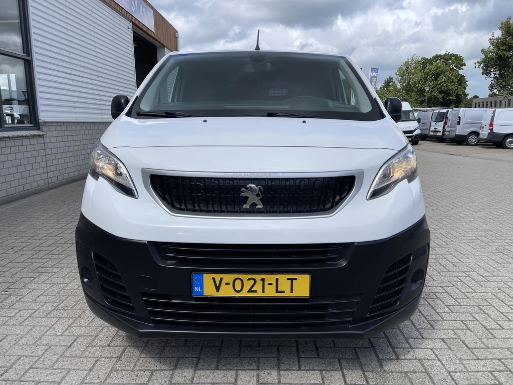 Peugeot Expert – foto 7