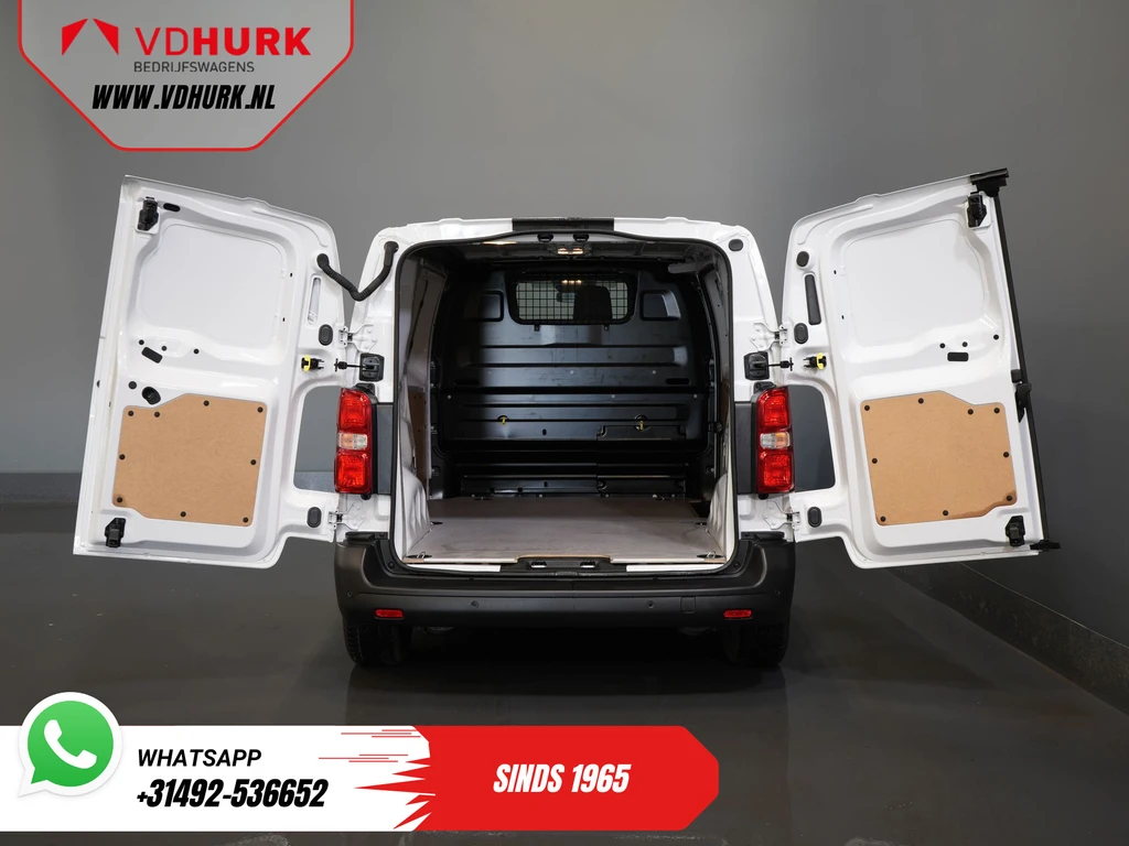 Toyota ProAce – foto 10
