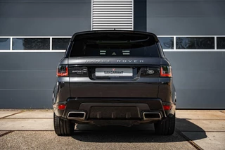 Land Rover Range Rover Sport – thumbnail 4