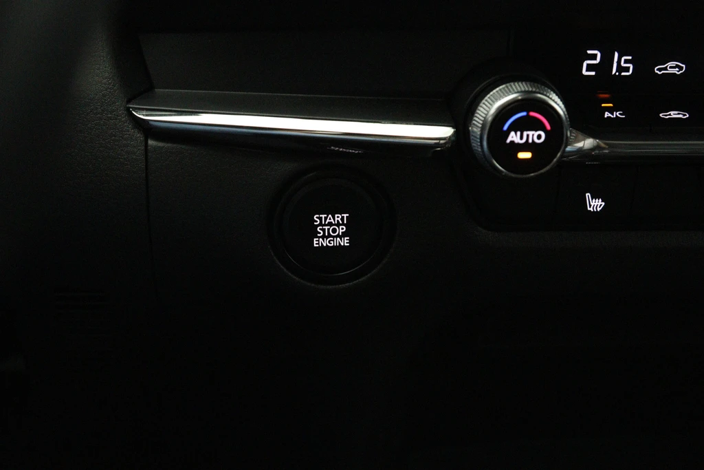 Mazda CX-30 – foto 28