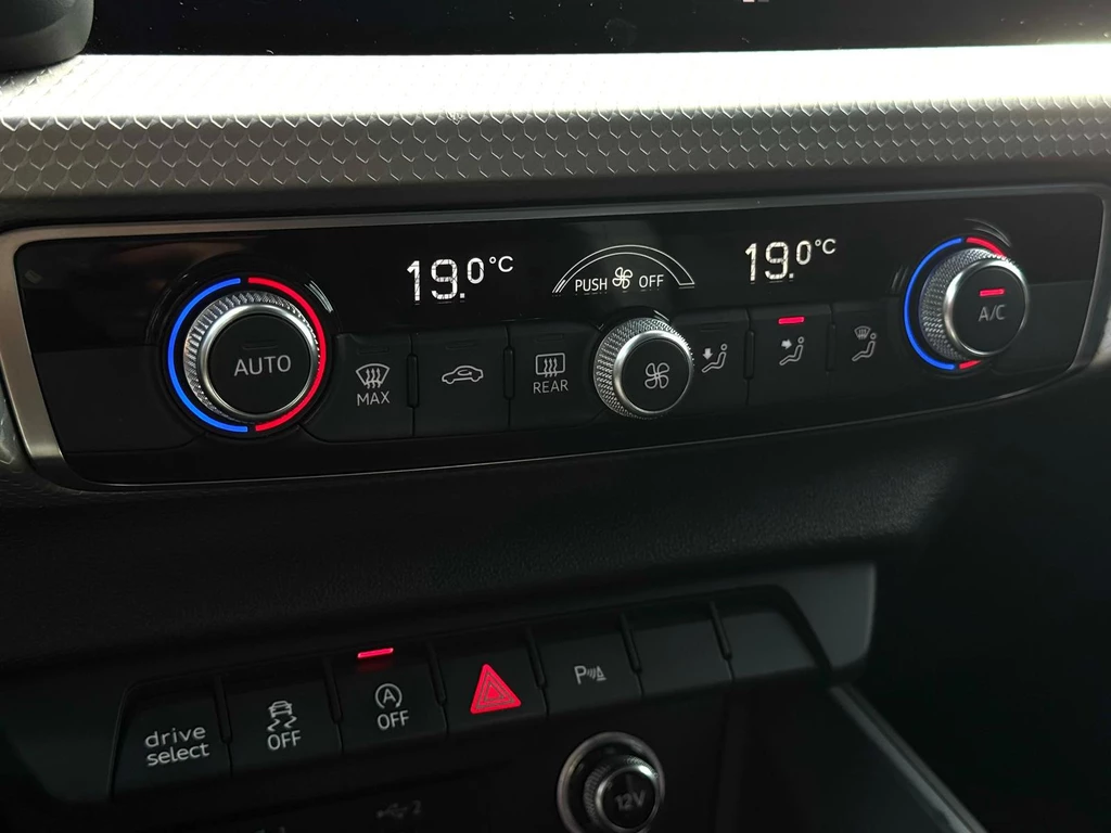 Audi A1 Sportback – foto 23