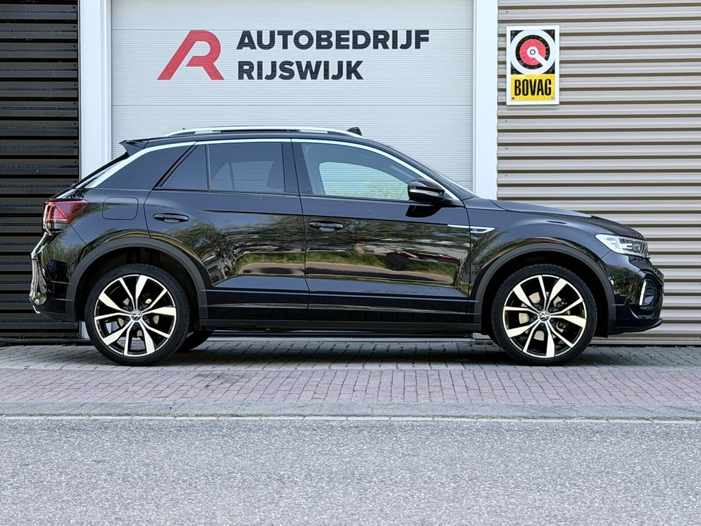Volkswagen T-Roc – foto 6