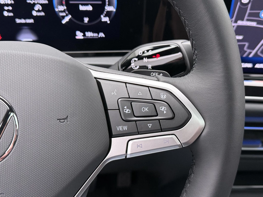 Volkswagen Tiguan – foto 16
