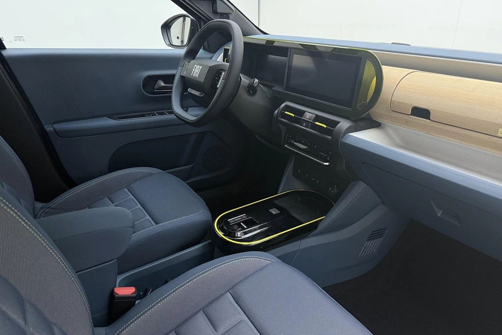 Fiat Grande Panda – foto 10