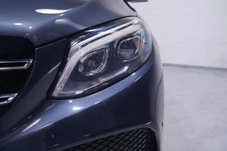 Mercedes-Benz GLE – thumbnail 11