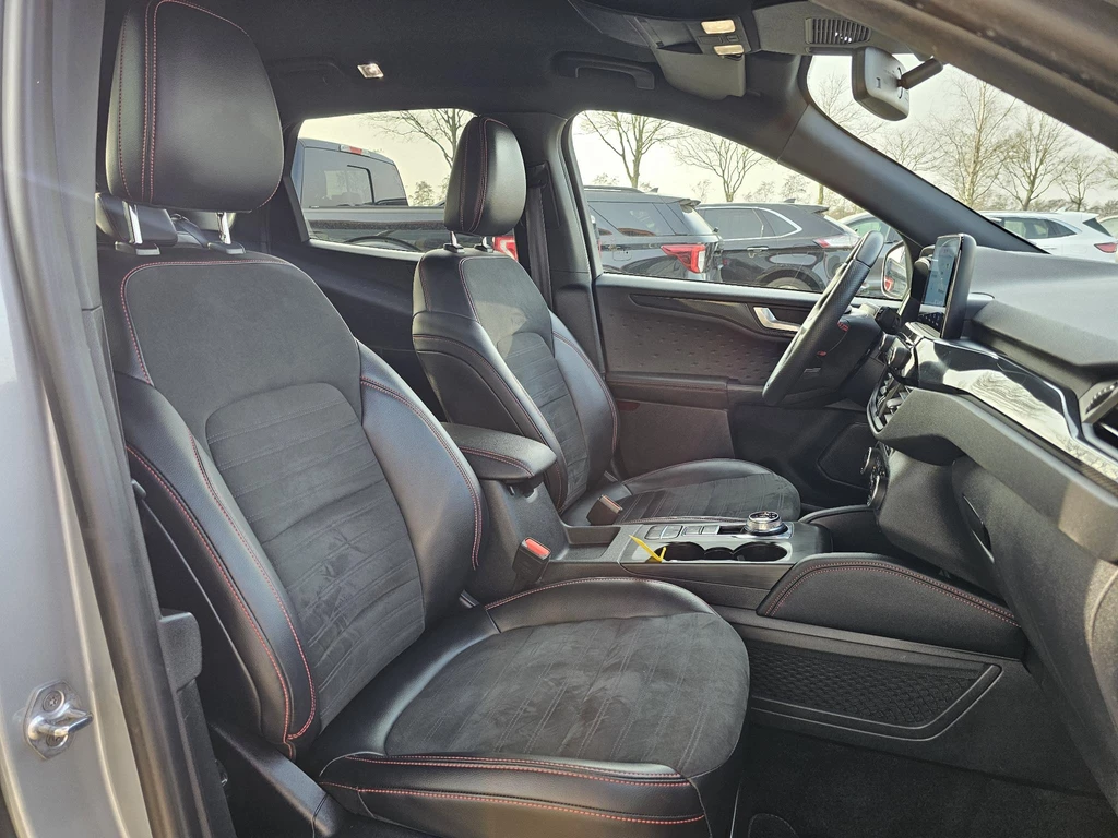 Ford Kuga – foto 8