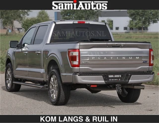 Ford F-150 – thumbnail 6