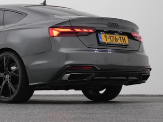 Audi A5 – thumbnail 5