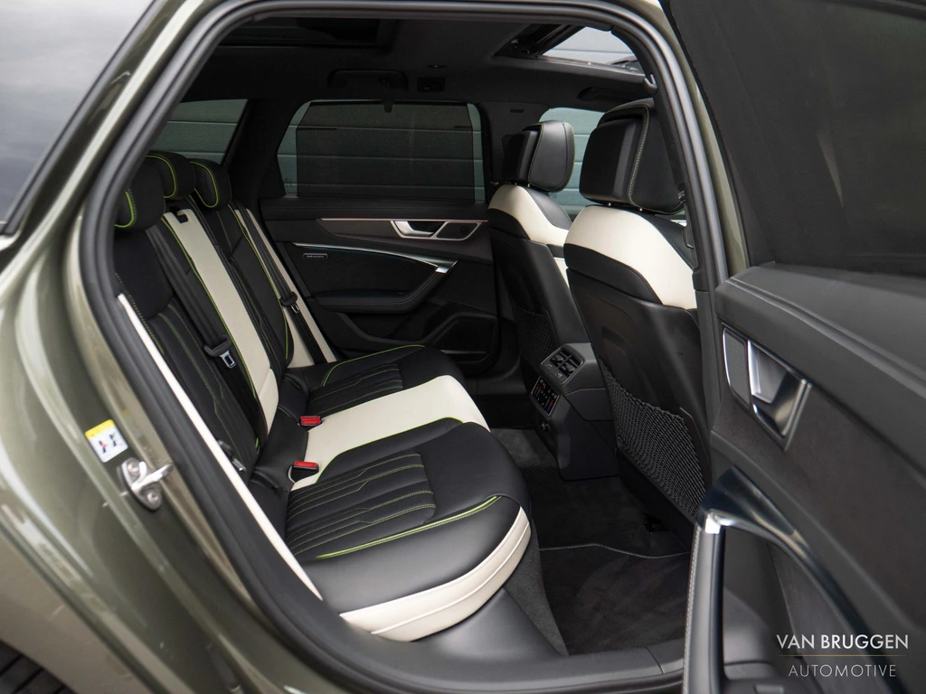 Audi A6 – foto 25