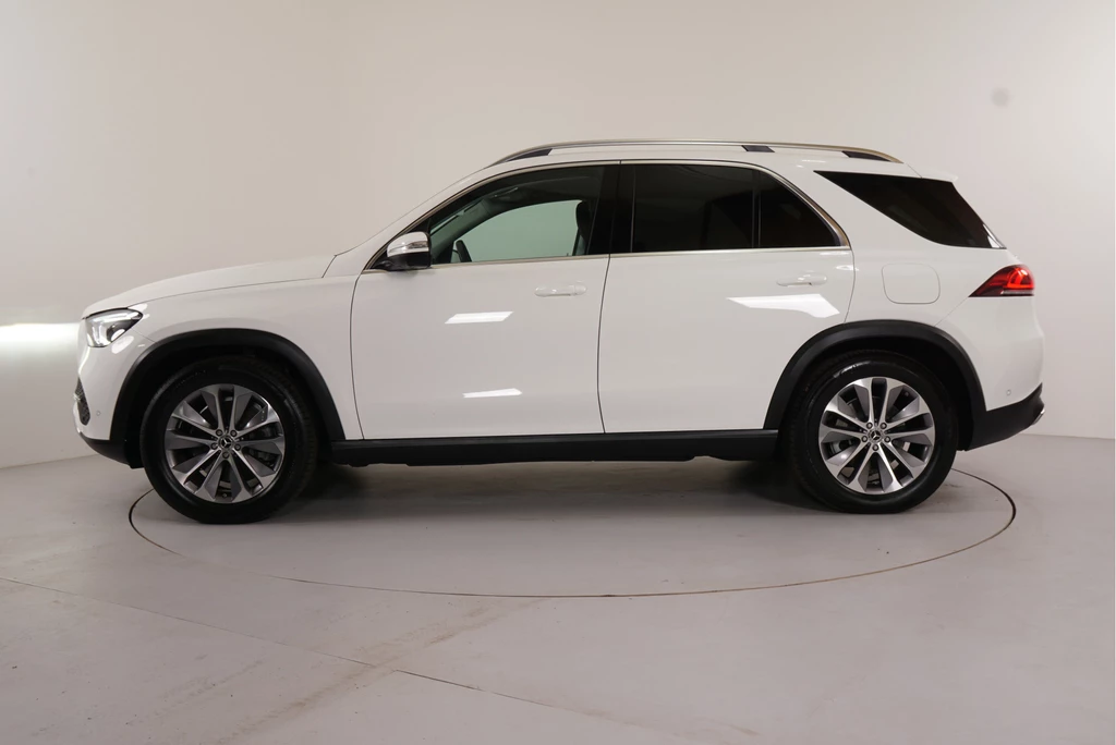 Mercedes-Benz GLE – foto 3