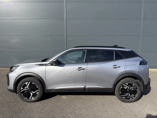 Peugeot e-2008 – thumbnail 3