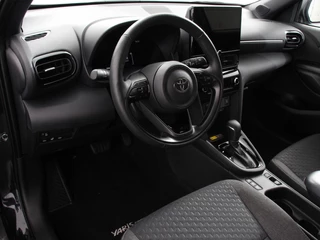 Toyota Yaris Cross – thumbnail 13