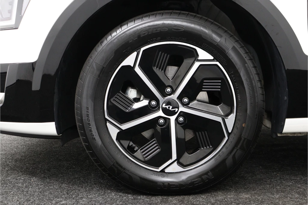 Kia Niro – foto 20