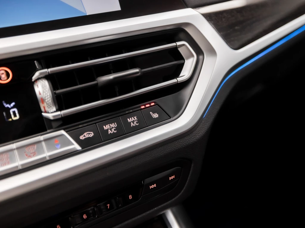 BMW 3 Serie – foto 13
