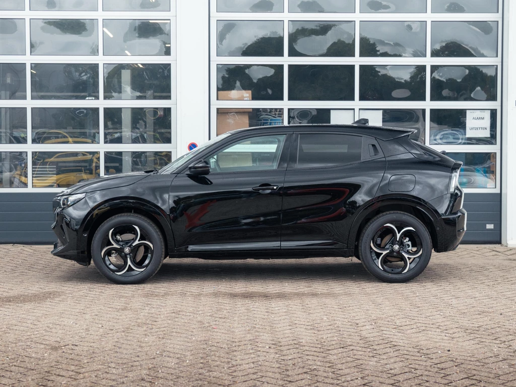 Alfa Romeo Junior – foto 3