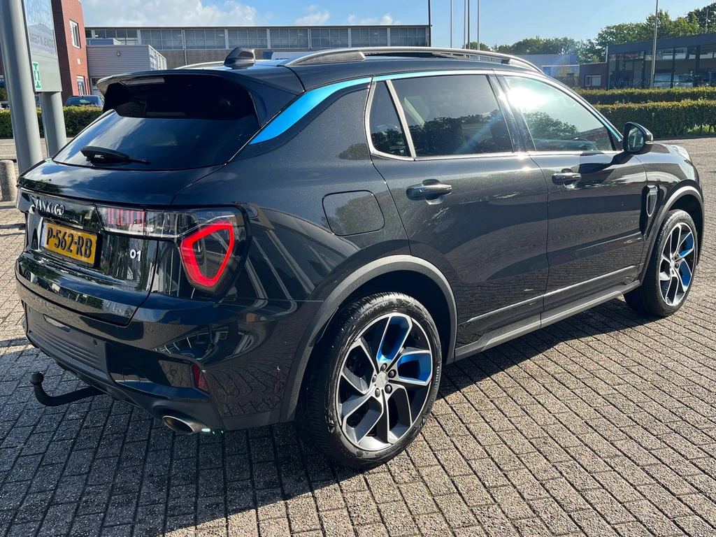 Lynk & Co 01 – foto 8
