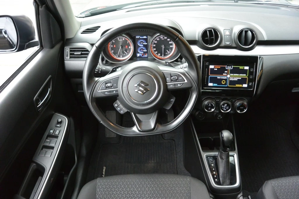Suzuki Swift – foto 26