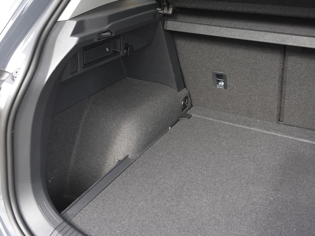 Volkswagen Tiguan – foto 35