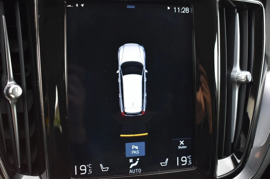 Volvo V60 – foto 35