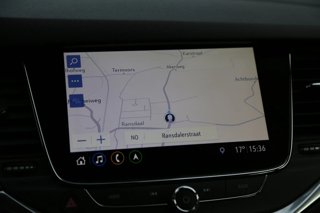 Opel Astra – foto 12