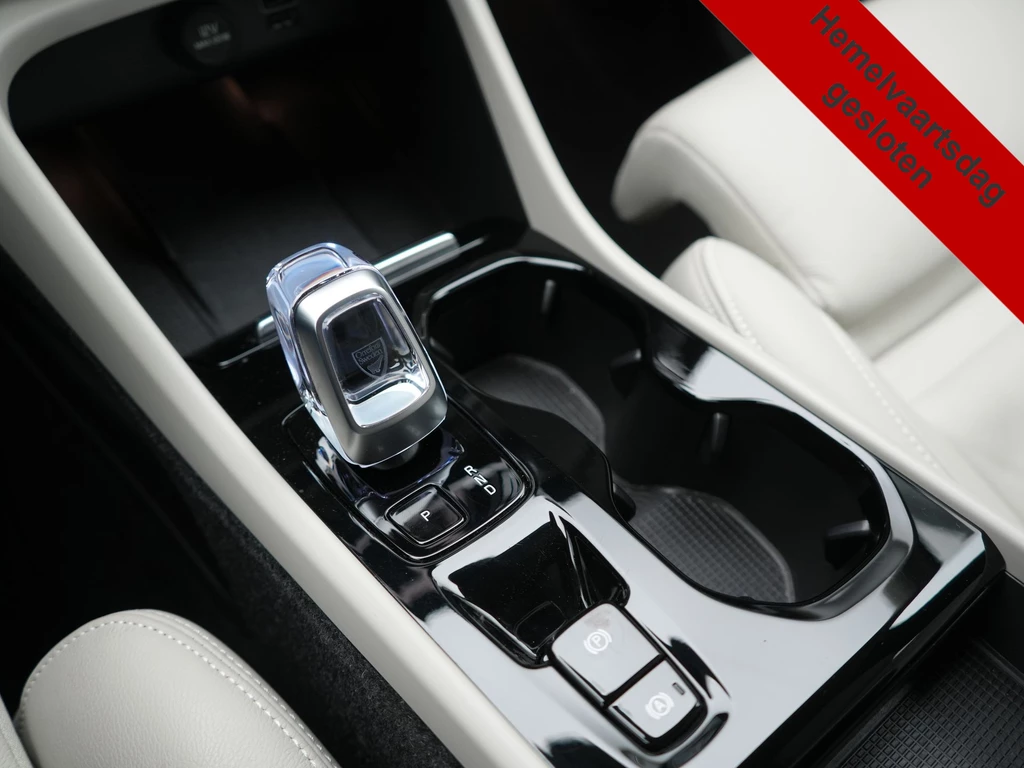 Volvo XC40 – foto 26