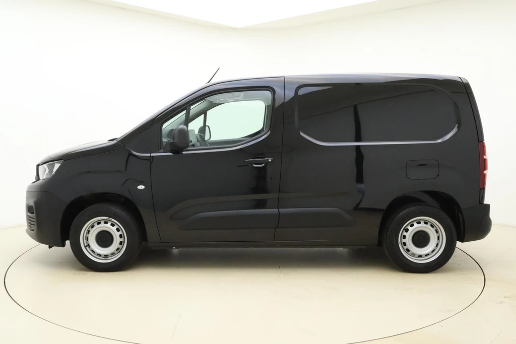 Peugeot Partner – foto 2