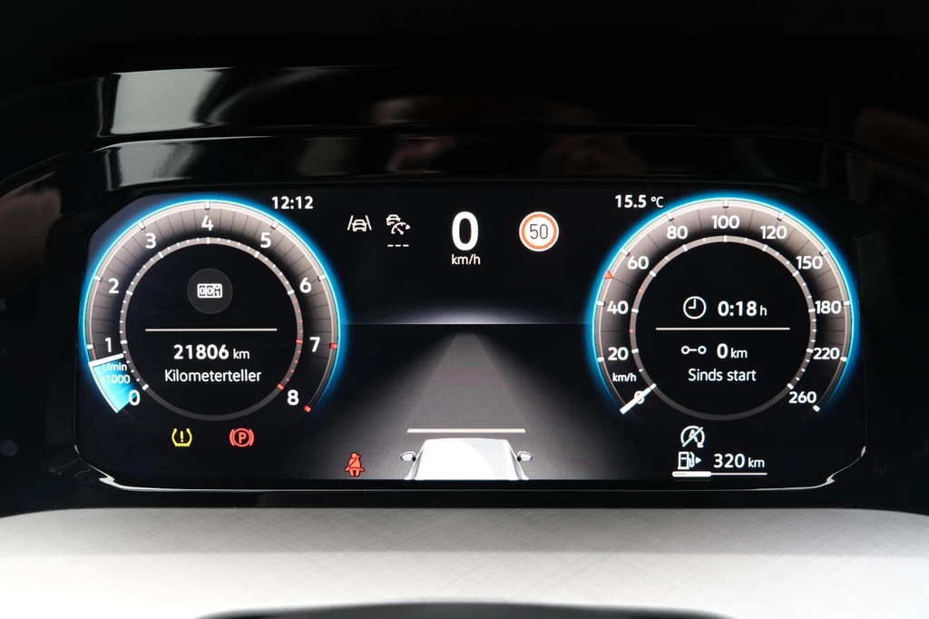 Volkswagen Golf – foto 22