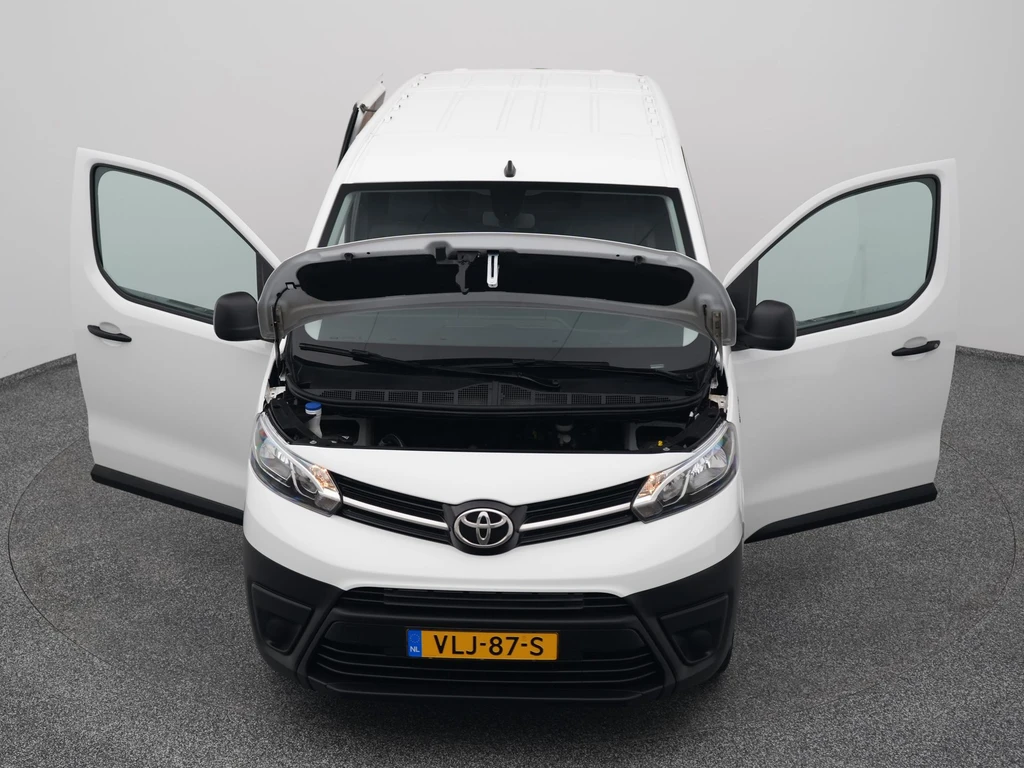 Toyota ProAce – foto 20