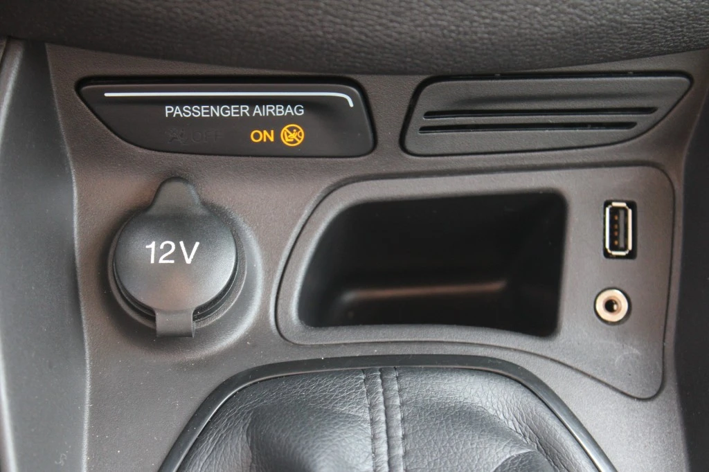 Ford Tourneo Courier – foto 23