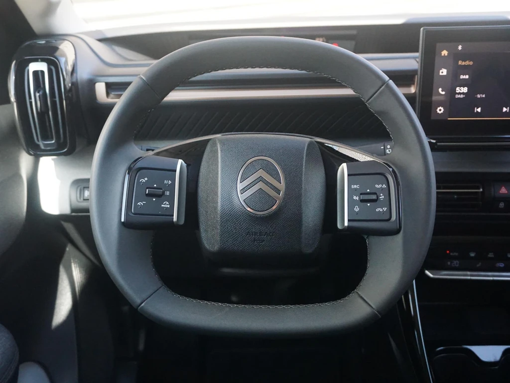 Citroën C3 Aircross – foto 15