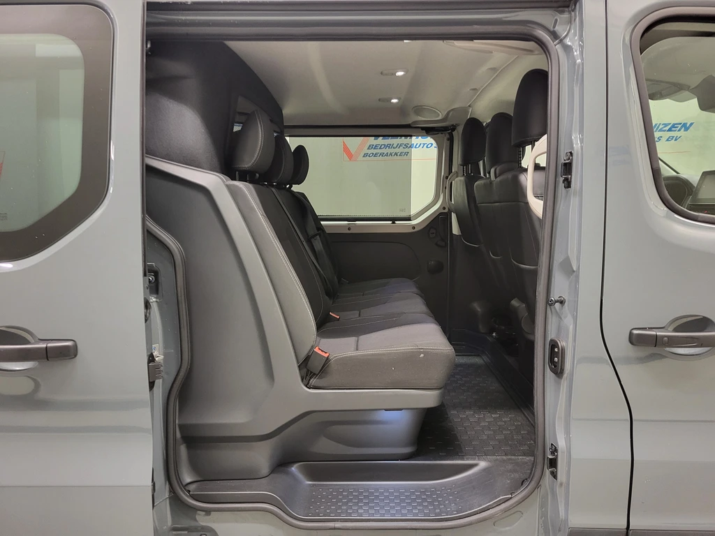 Renault Trafic – foto 11