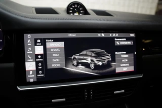 Porsche Cayenne – thumbnail 40