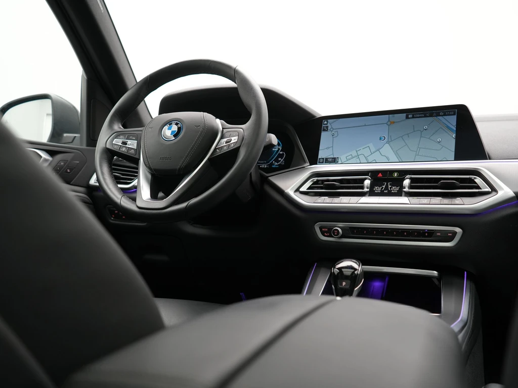 BMW X5 – foto 37