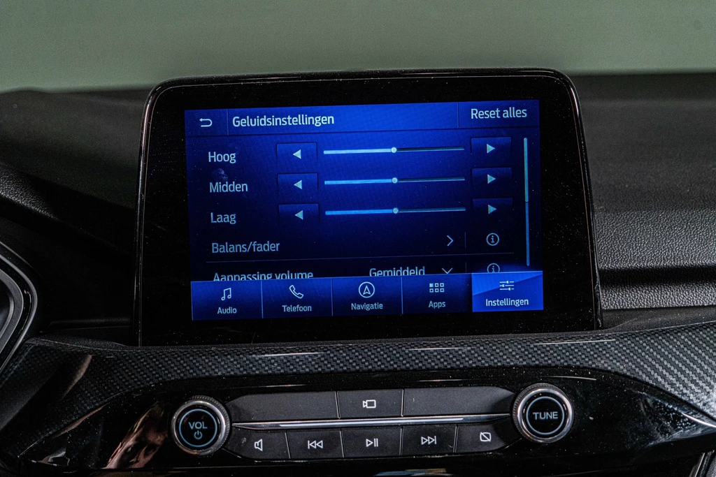 Ford Kuga – foto 58