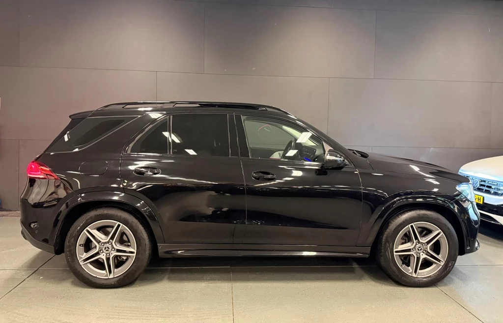 Mercedes-Benz GLE – foto 7