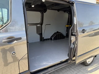 Ford Transit Custom – thumbnail 13