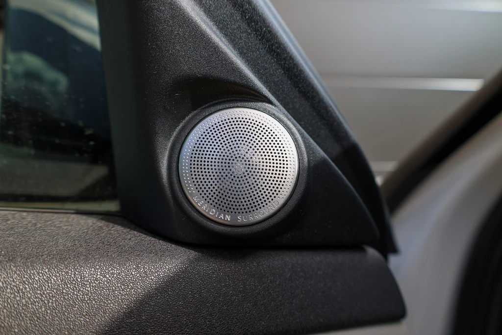 Land Rover Range Rover Evoque – foto 18