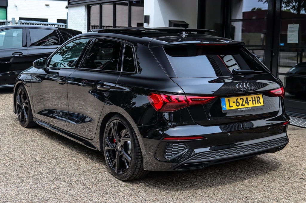 Audi A3 – foto 4