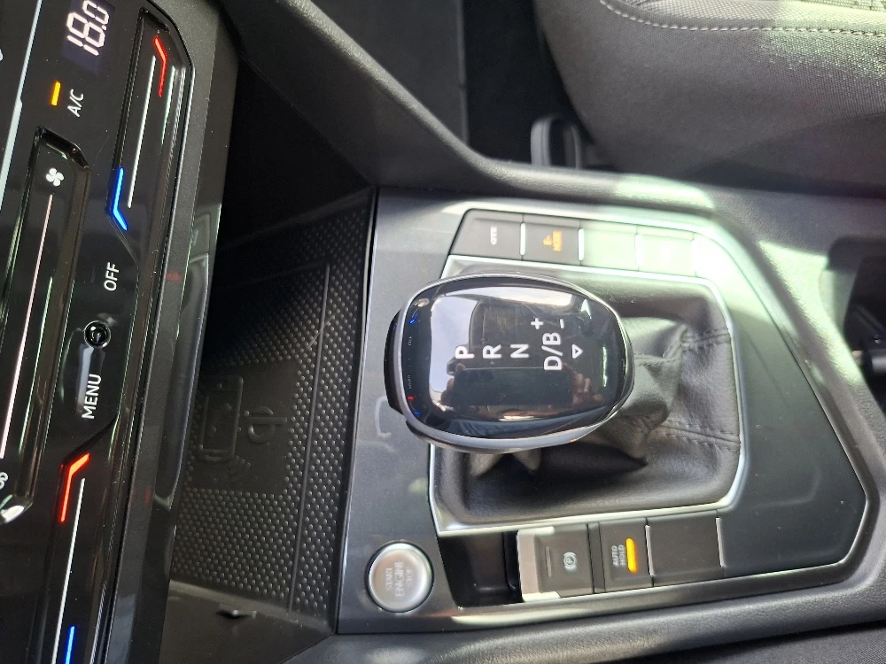 Volkswagen Tiguan – foto 35