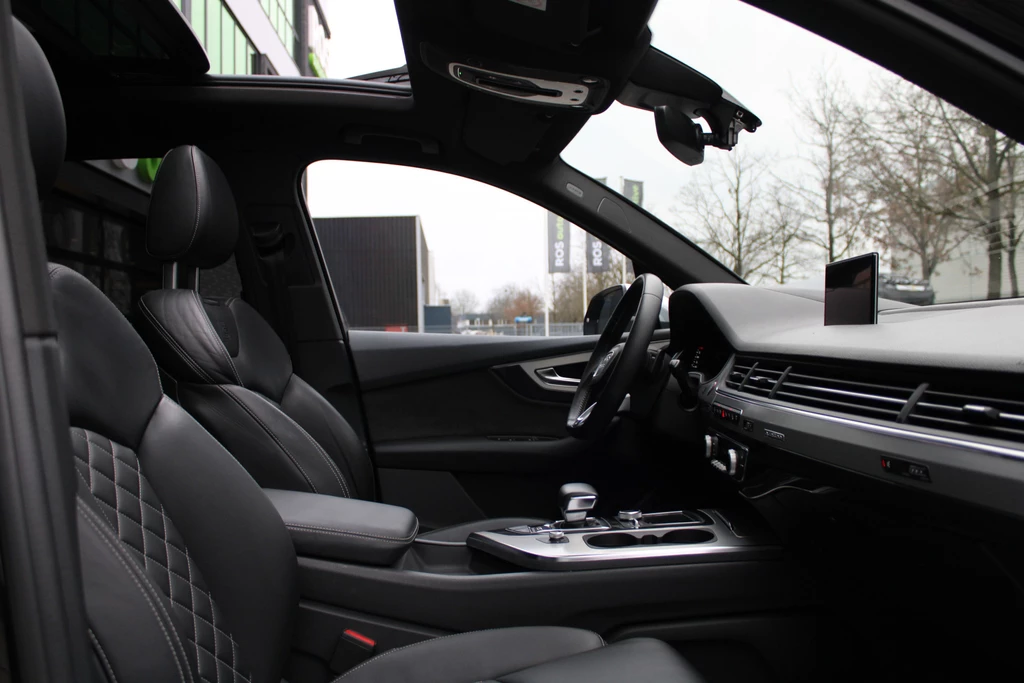 Audi SQ7 – foto 28
