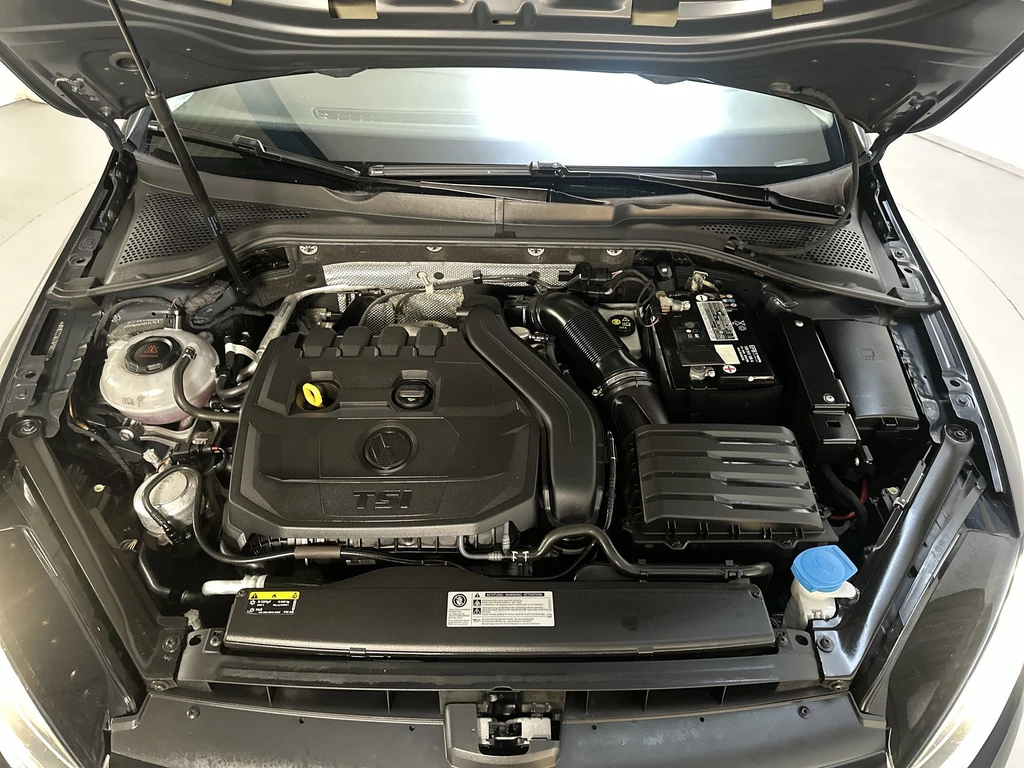 Volkswagen Golf – foto 17