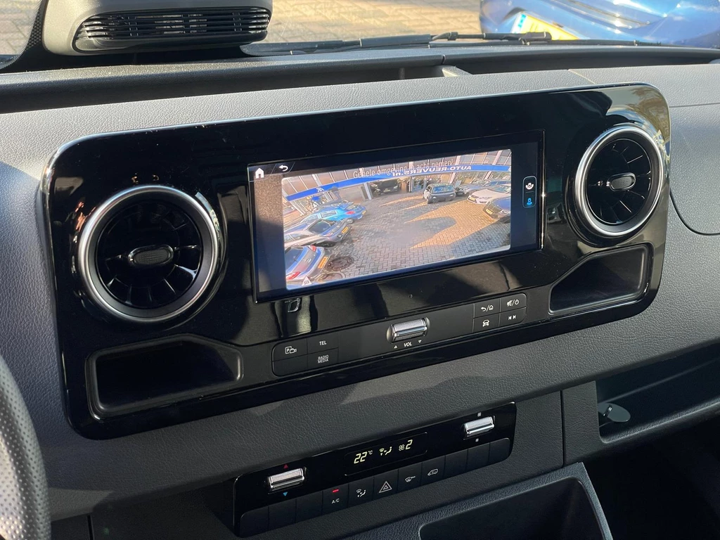 Mercedes-Benz Sprinter – foto 14