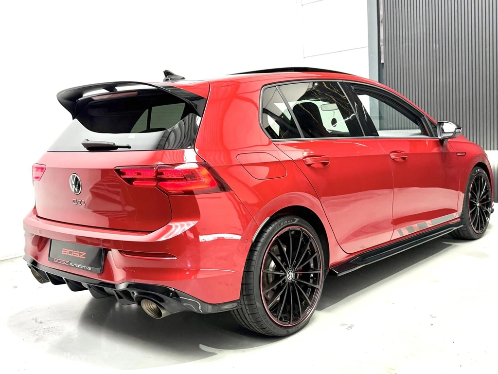 Volkswagen Golf – foto 14