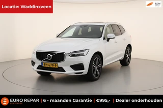 Volvo XC60 – thumbnail 1