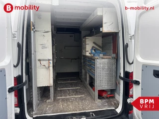 Volkswagen Crafter – thumbnail 14