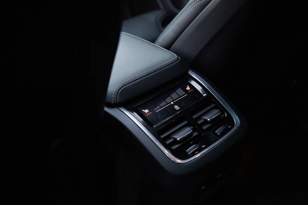 Volvo V60 – foto 31