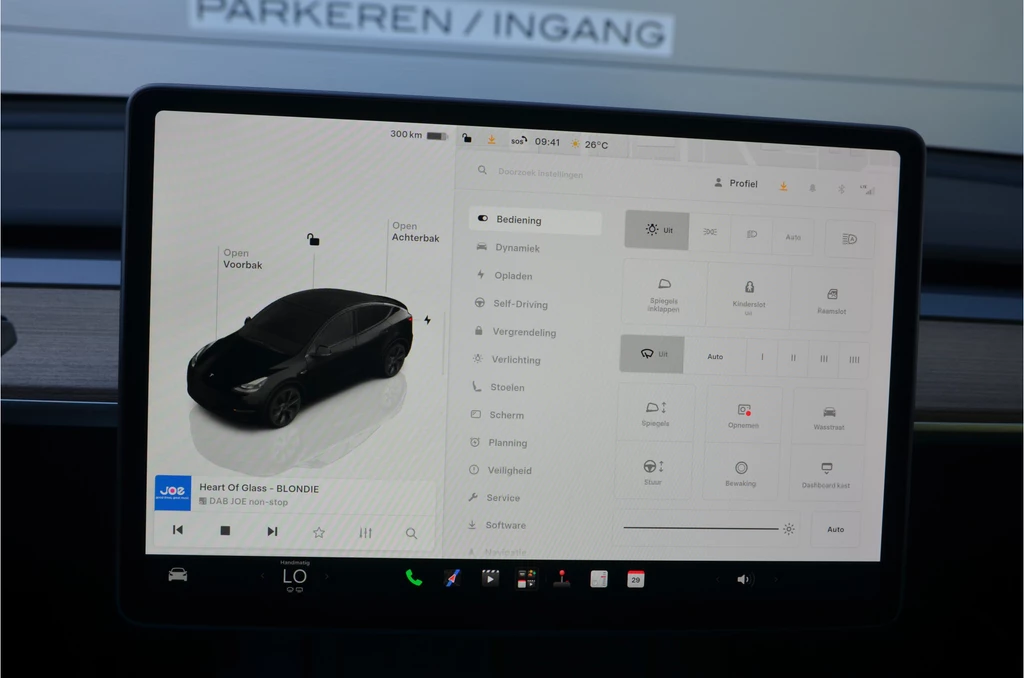 Tesla Model Y – foto 20