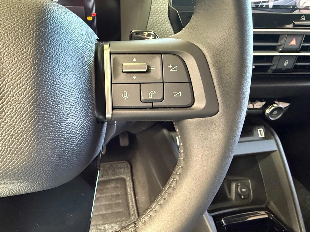 Citroën C4 – foto 17