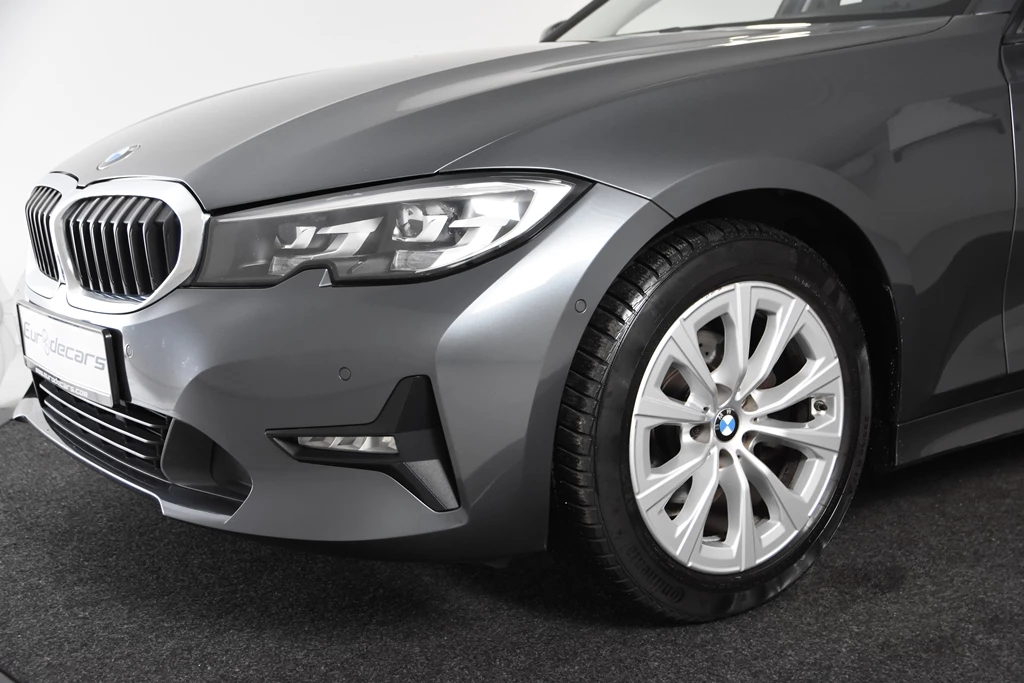 BMW 3 Serie – foto 31