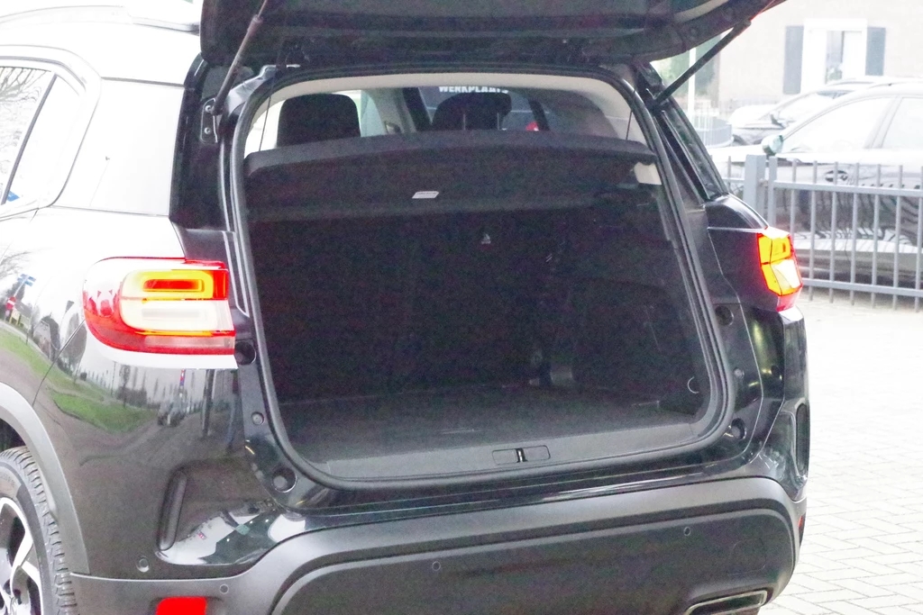 Citroën C5 Aircross – foto 29